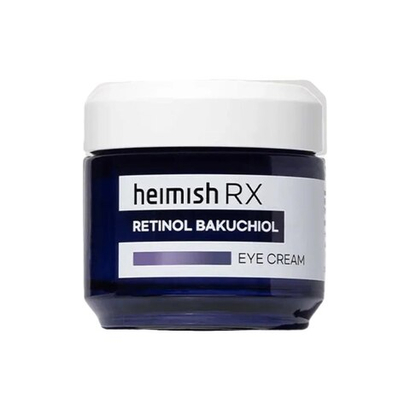 Heimish RX Retinol Bakuchiol Eye Cream крем для век с ретинолом и бакучиолом