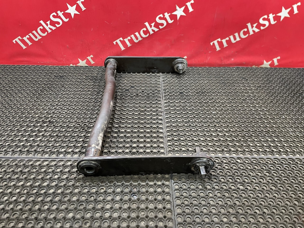 Стабилизатор задний