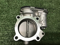 Дроссельная заслонка EXEED VX (2021-н.в.)