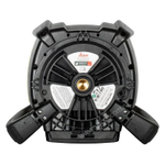 Комплект лазерного нивелира Leica Rugby 680