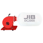 Стружкоотсос JIB DC2000