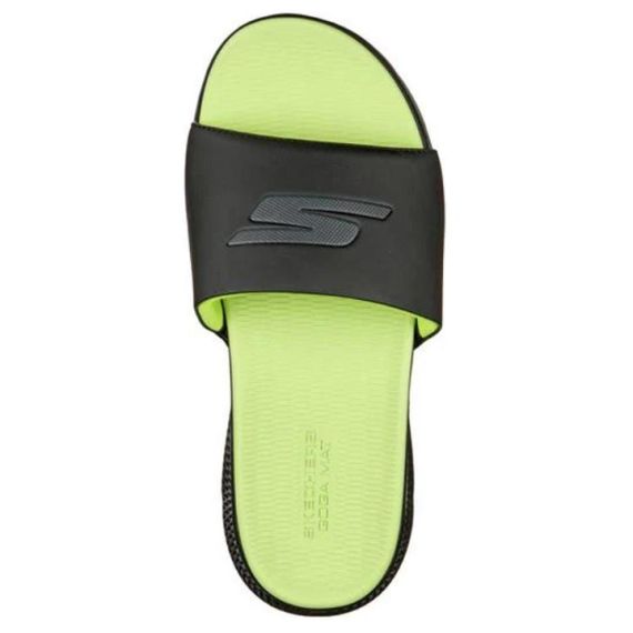 Skechers Go Consistent 'Black Green'