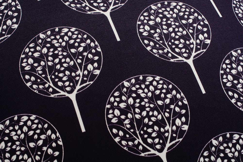 Декоративная подушка 40х40 см, цвет Вуд