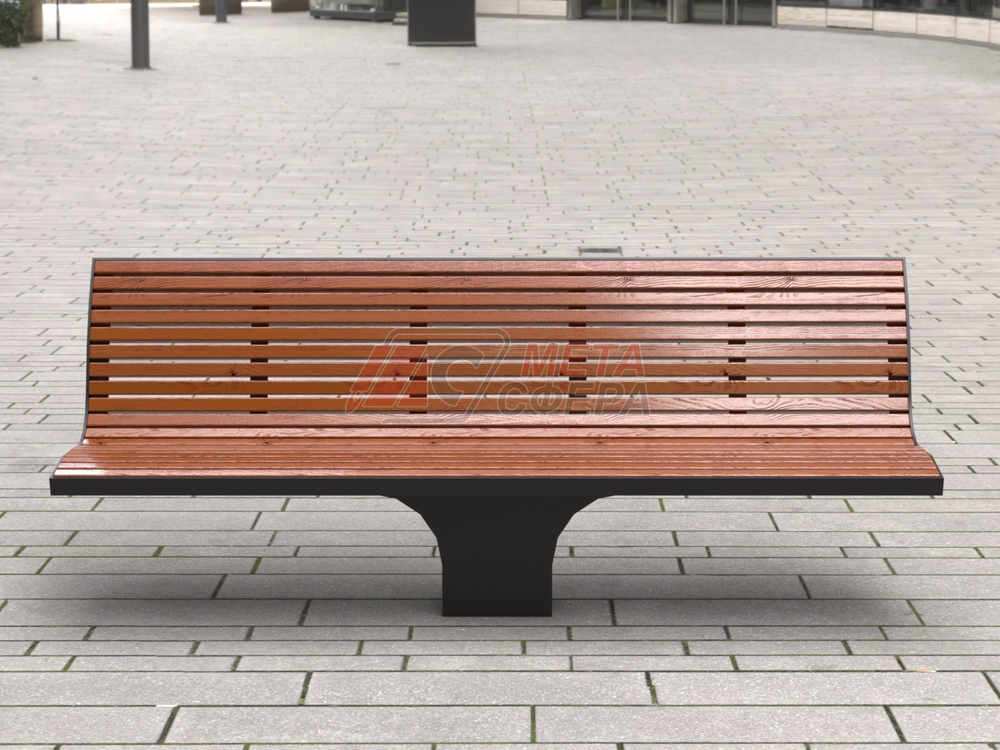 Скамейка COMFONY S20