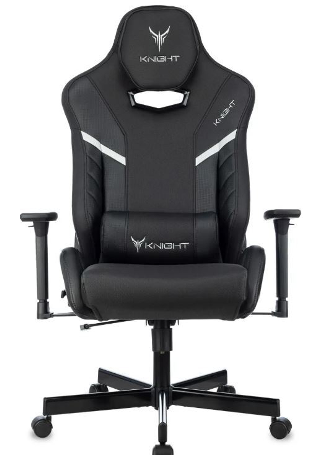 Кресло игровое Бюрократ Knight Thunder 5X