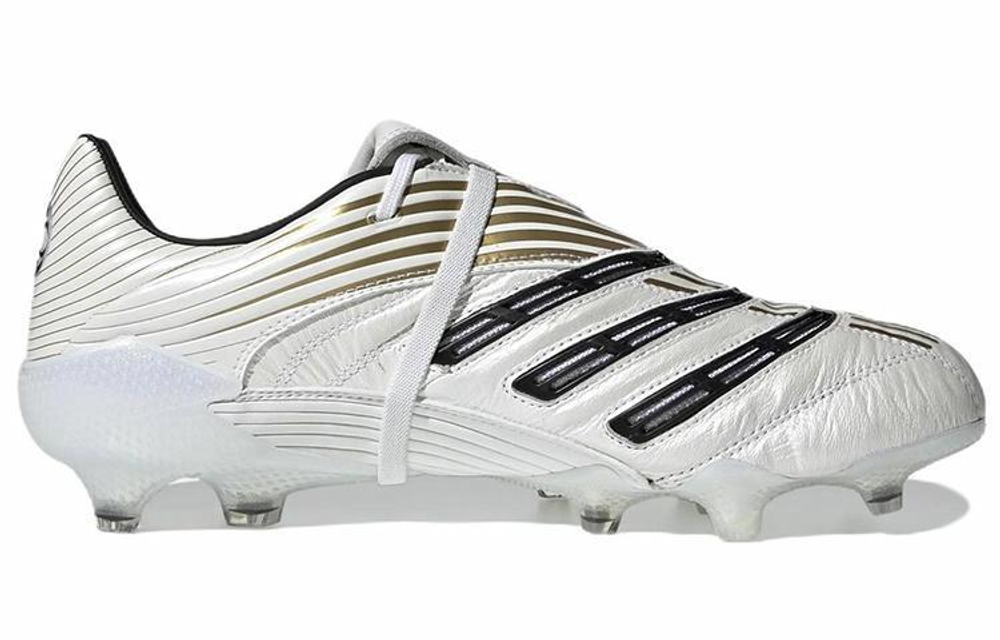Кроссовки Adidas Predator Absolute Firm Ground Boots