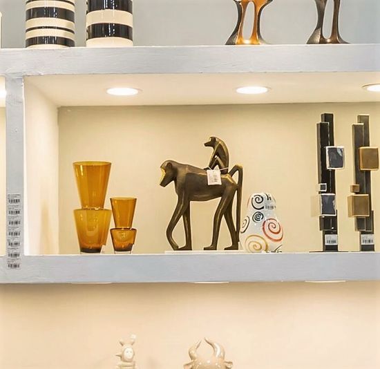 Статуэтка Pious Ornament