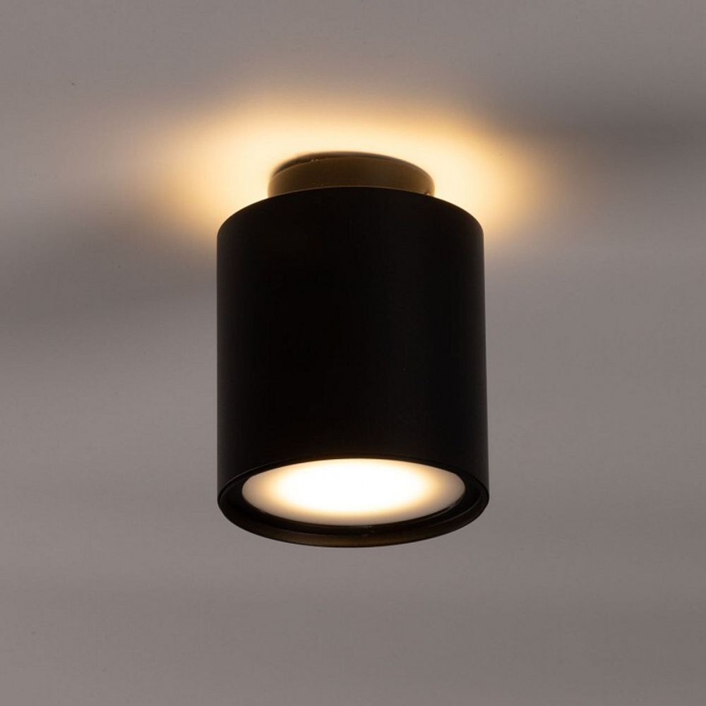 Накладной светильник DeMarkt Информ 58 851011701