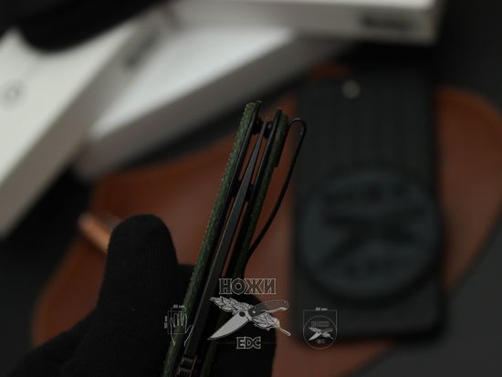 Складной нож Civivi Elementum C907T-E