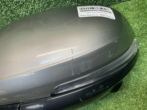 Зеркало левое Tank 500 (2021-н.в.) 17 контактов