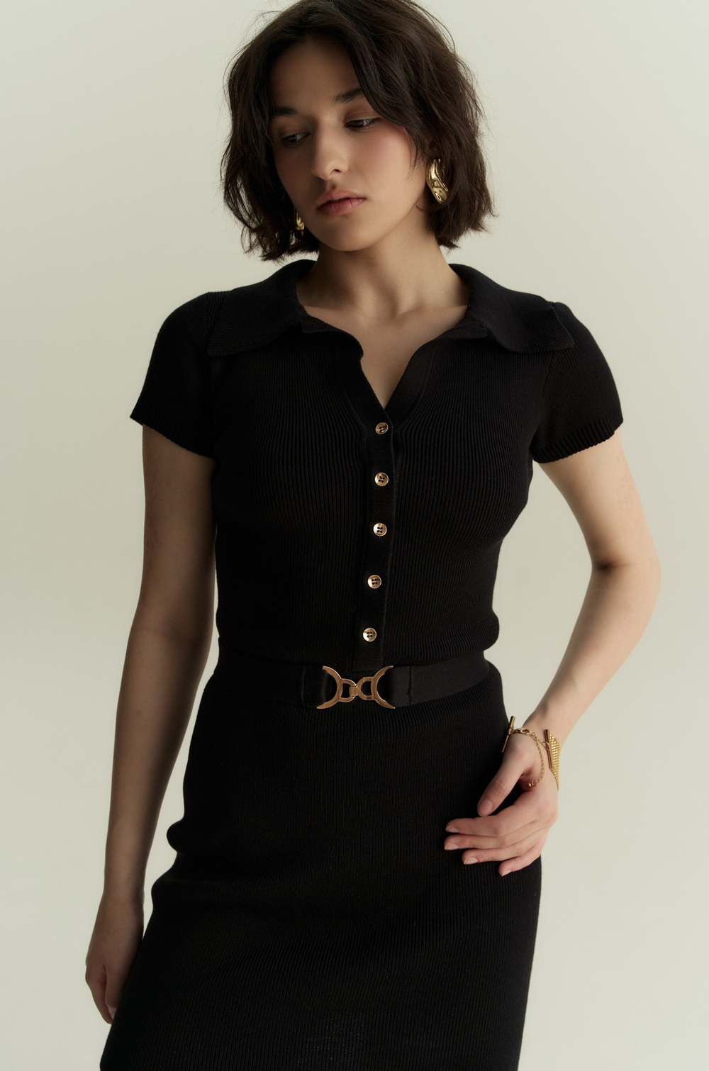 Платье мини 1’1’26