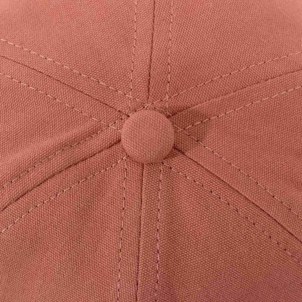 Кепка Cover кирпичная/зеленая - фото 7