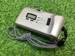 Olympus MJU II