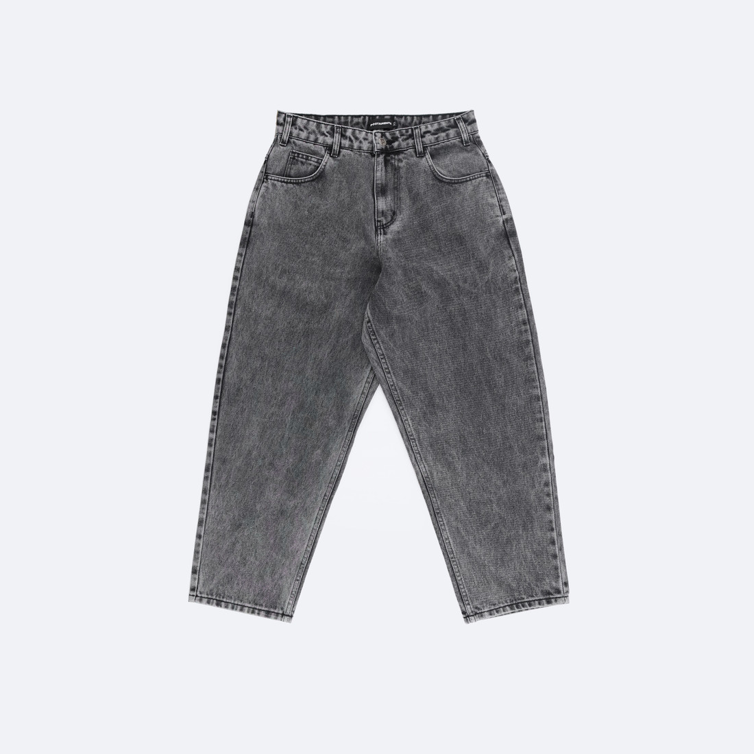Купить Джинсы Postaments Biggy (grey)