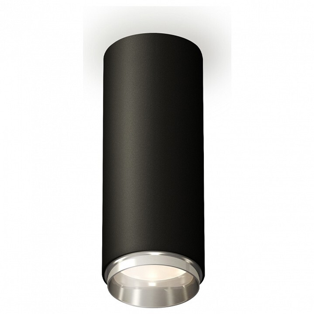 Накладной светильник Ambrella Light XS XS6343003