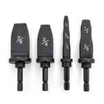 Биты для расширения труб LT-BT900SA