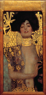 Gustav Klimt - эротическое искусство художника Густава Климта. 16+