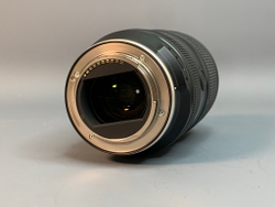 Tamron 28-75mm 2.8 Di III G2 Sony E
