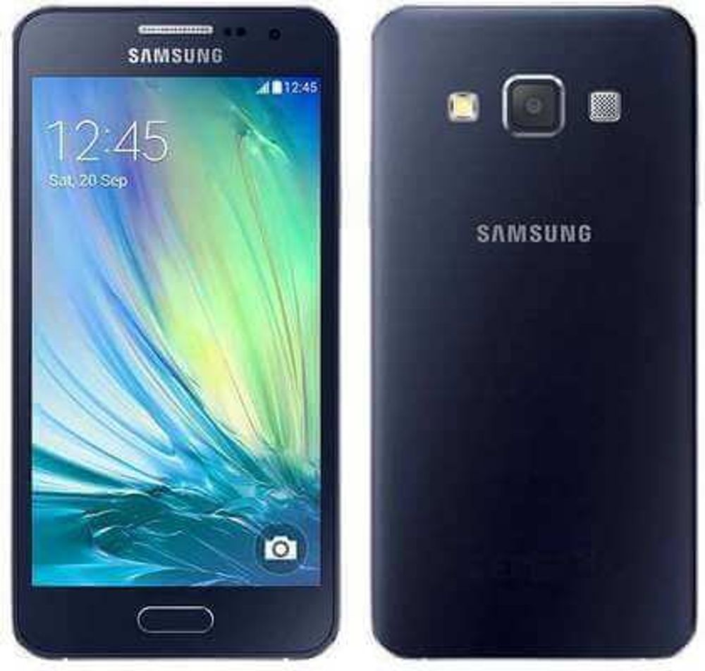 Ремонт телефона Samsung Galaxy  A3 2015 (A300)