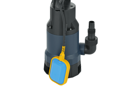 Насос дренажный UNIPUMP VORT 401 PW h5 Q8 42178