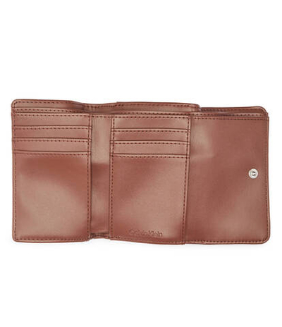 Кошелек Calvin Klein - коричневый(K60K612898)