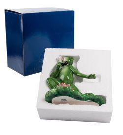 Pavone CMS-02/ 2 Фигурка «Лягушка»