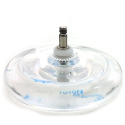 Йо-Йо YoYoFactorySpinStar двойной LED