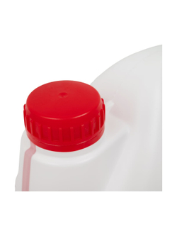 Жидкость охлаждающая низкозамерзающая марки Антифриз Antifreeze G12+ Long Life, 5кг., Gigant GAR-125