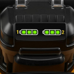 Газонокосилка аккумуляторная DeWALT DCMW 564P2 DCMW564P2-QW