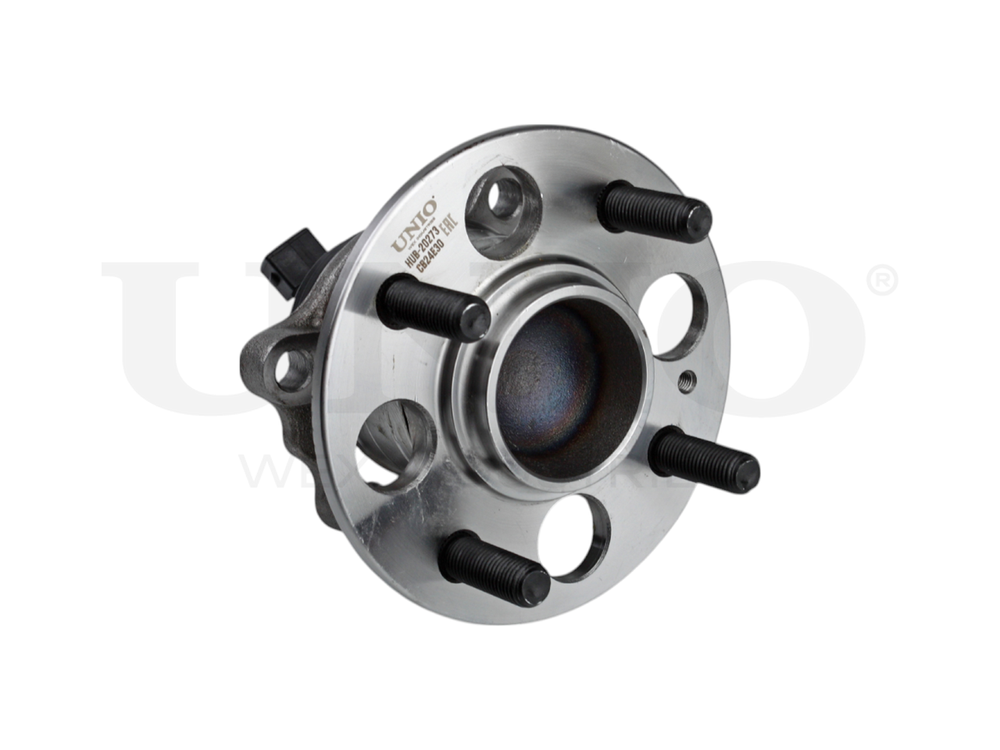 Ступица задняя (с ABS) UNIO HUB-20273