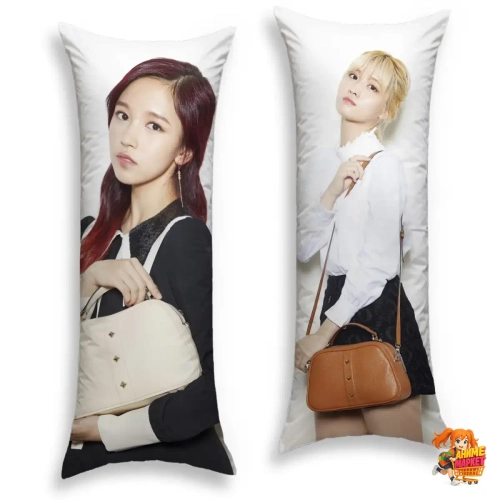 Дакимакура TWICE Мина и Момо