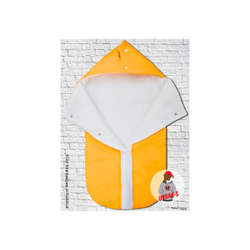 Конверт на выписку Futurmama URBAN-S Orange