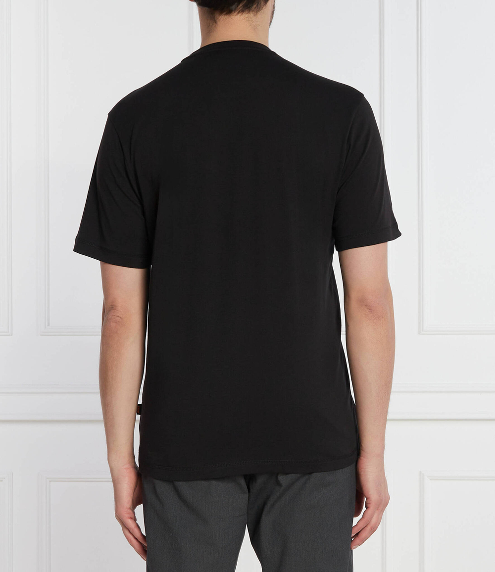 Футболка TeePantera BOSS ORANGE - черный(50510223)