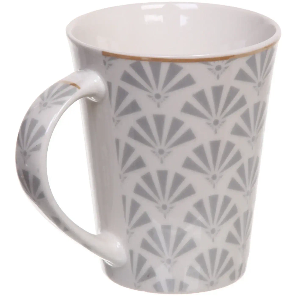 Кружка керамическая 350мл «Спокойствие»