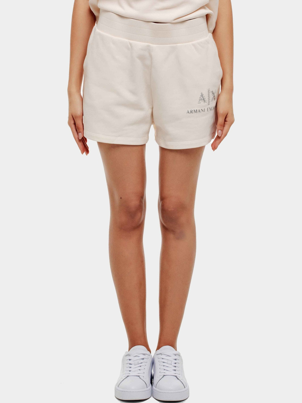 Шорты женские ARMANI EXCHANGE