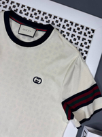 Трикотажная футболка Gucci