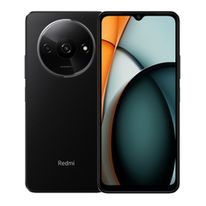 Xiaomi Redmi A3 4/128 Black - Черный