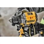 Дрель-шуруповерт DeWalt DCD800P2T-QW