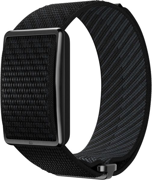 Фитнес-браслет Polar Loop Health & Fitness Band (2025) Черный | Night Black
