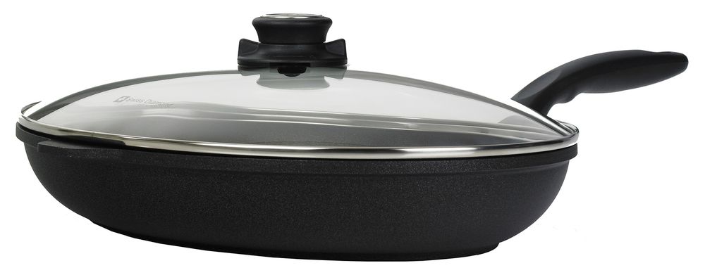 Сковорода Swiss Diamond XD 6538C - 2