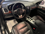 Jeep Grand Cherokee, 2011 год