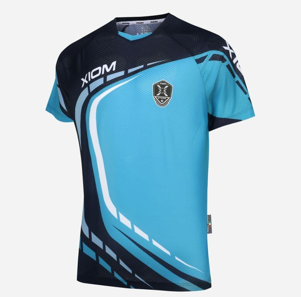 Xiom Shirt Vincent mint