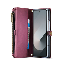 Чехол-кошелек CaseMe Wallet Bag Samsung Galaxy Z Fold 6