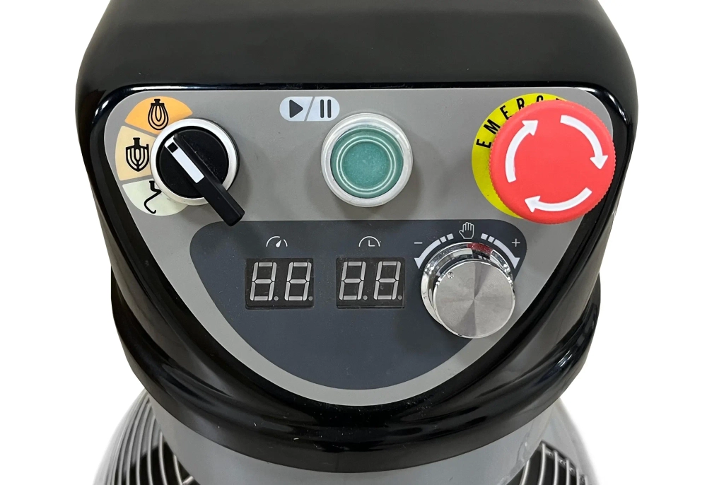 Планетарный миксер Kocateq M 10 APL