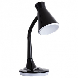 Настольная лампа Arte Lamp A2007LT-1BK
