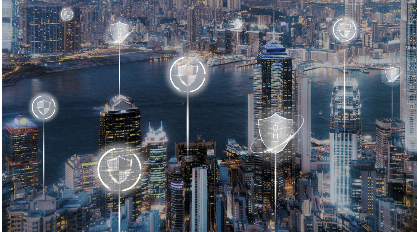 Охрана коммерческой недвижимости