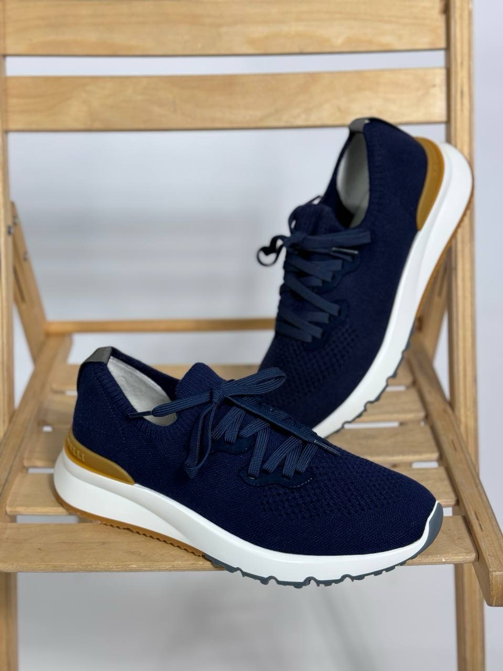 Кроссовки Brunello Cucinelli