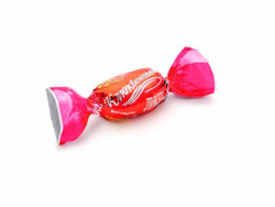 Карамель Клюквенный ликер пп/пл 1 кг