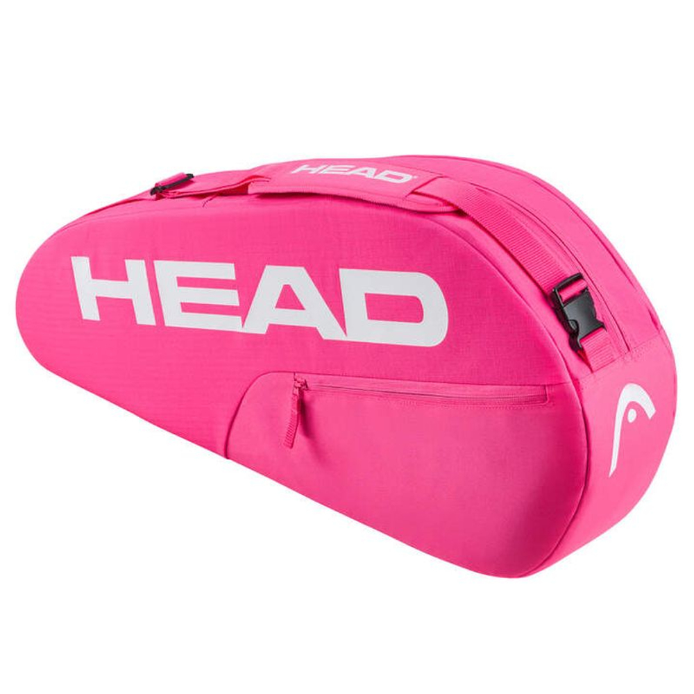 Сумка теннисная Head Base Racquet S - pink