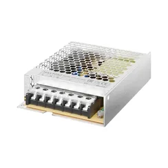 Источник напряжения 48В 150Вт IP20 PSL006 Technical psl006-150w-48v-ip20